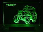 Fendt Favorit 610 S